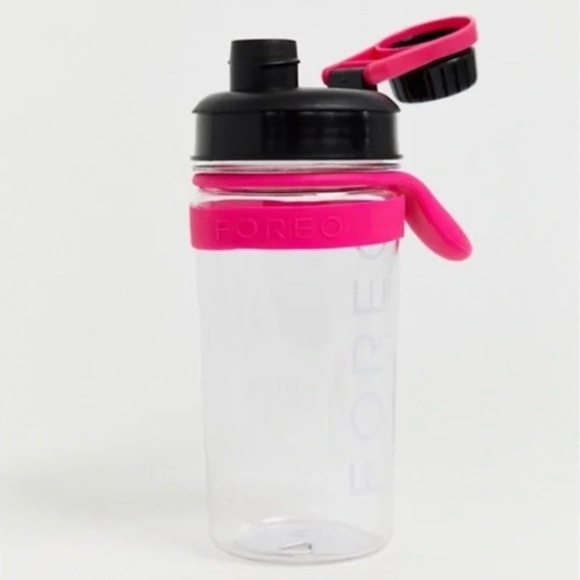 FOREO Other - FOREO New Limited Edition Water Bottle